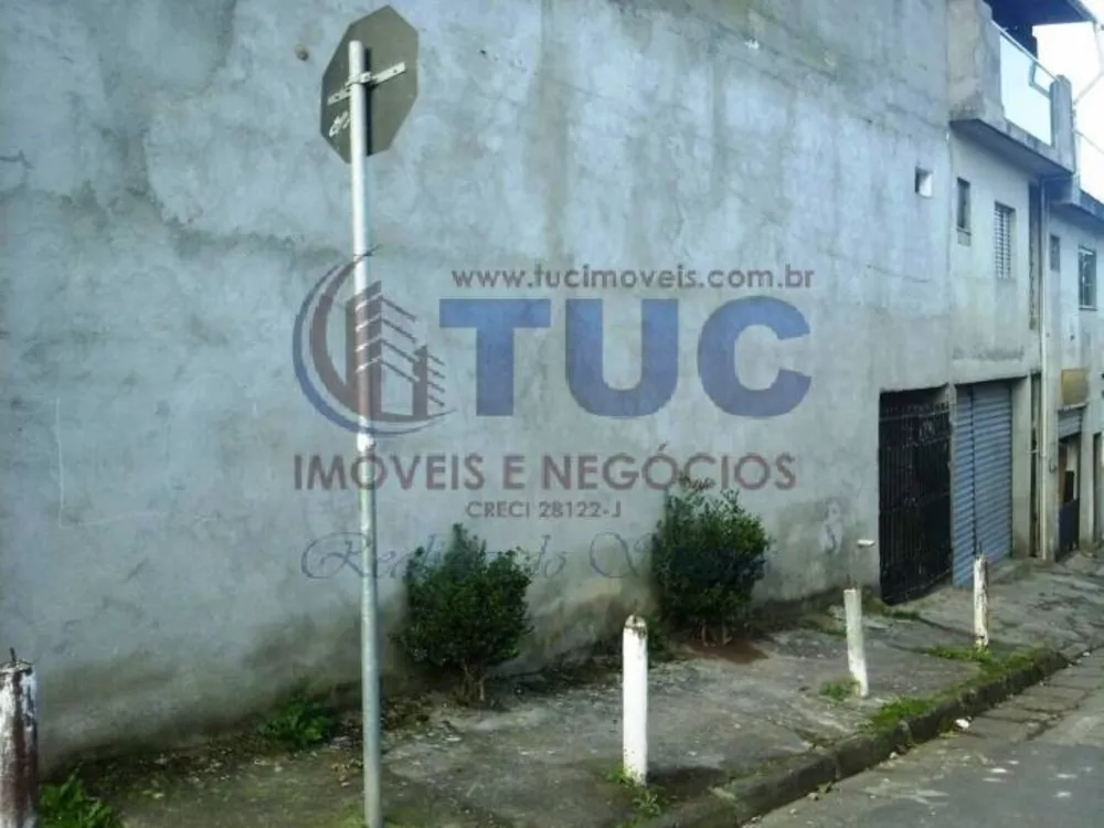 Sobrado, 4 quartos, 440 m² - Foto 2