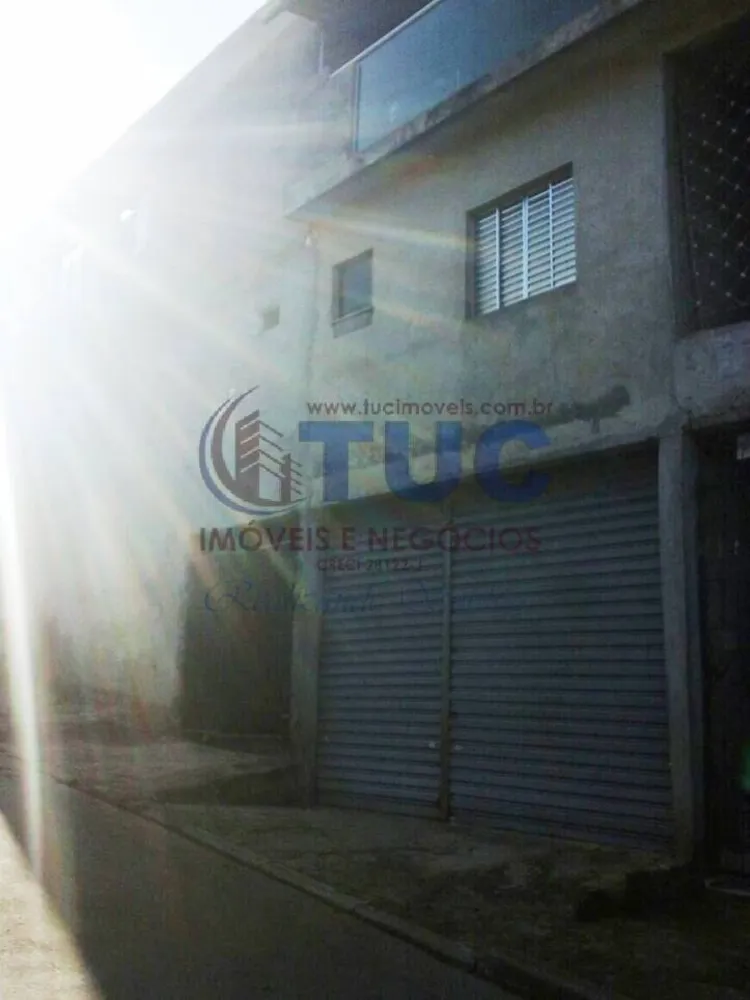 Sobrado, 4 quartos, 440 m² - Foto 22