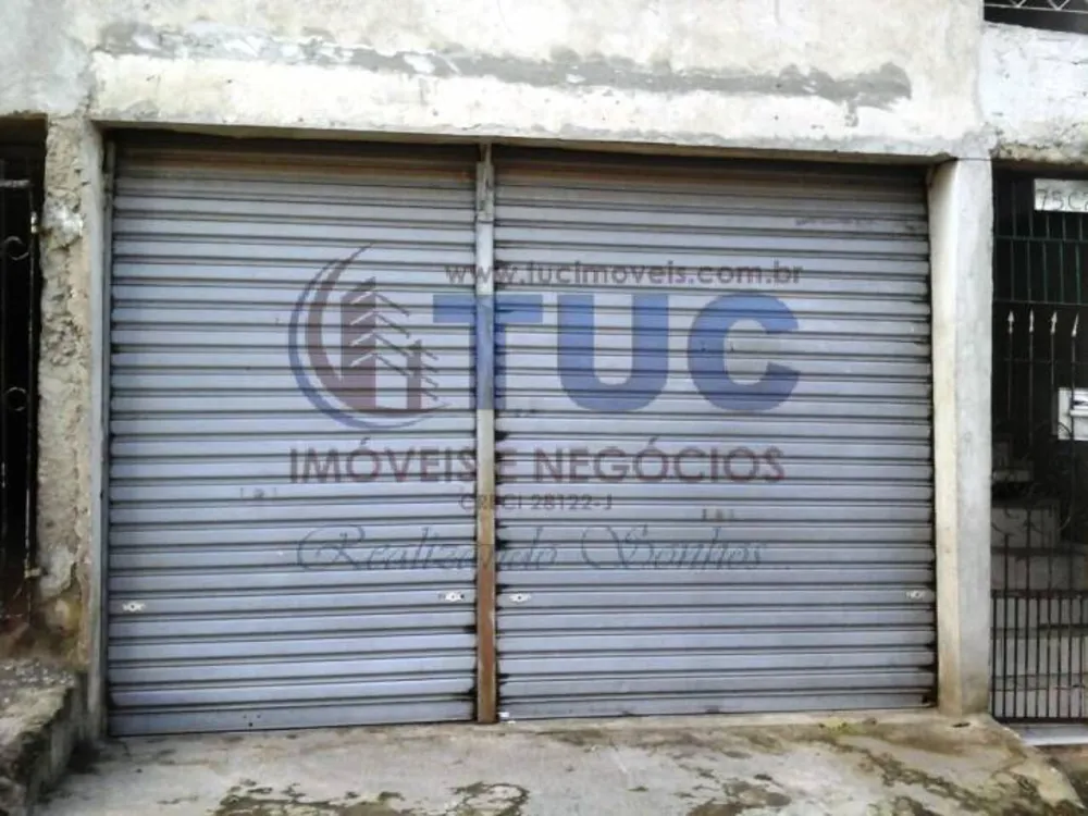 Sobrado, 4 quartos, 440 m² - Foto 23