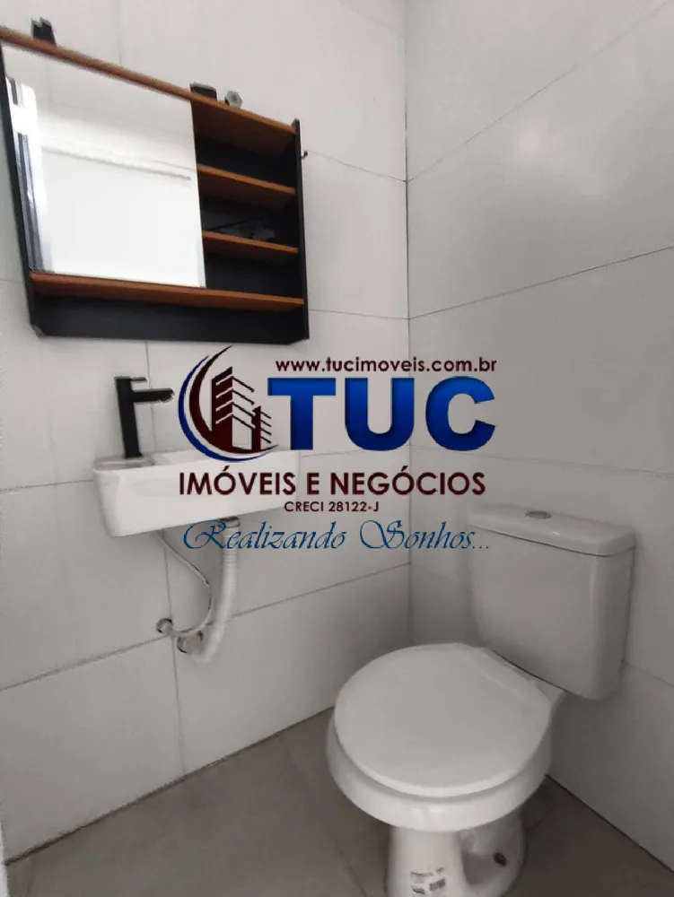 Apartamento, 2 quartos, 80 m² - Foto 9