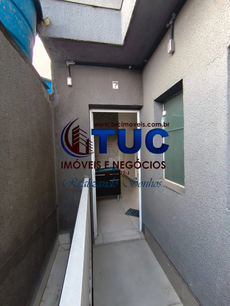 Apartamento, 2 quartos, 80 m² - Foto 2