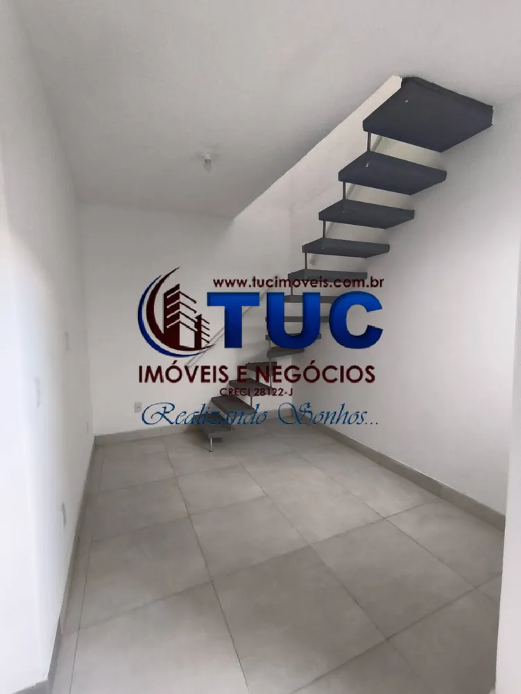Apartamento, 2 quartos, 80 m² - Foto 5
