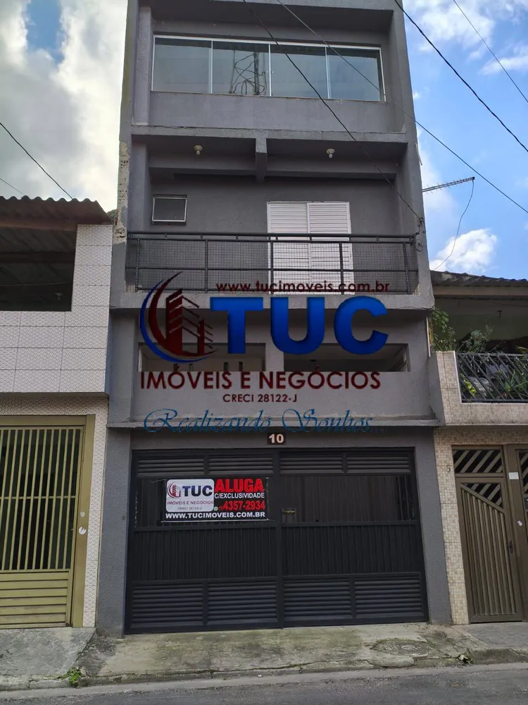 Apartamento, 1 quarto, 70 m² - Foto 2