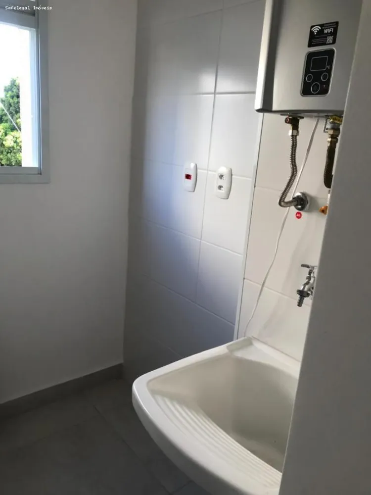 Apartamento, 2 quartos, 63 m² - Foto 9