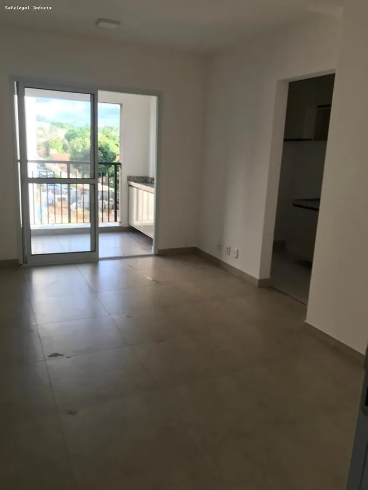 Apartamento, 2 quartos, 63 m² - Foto 7