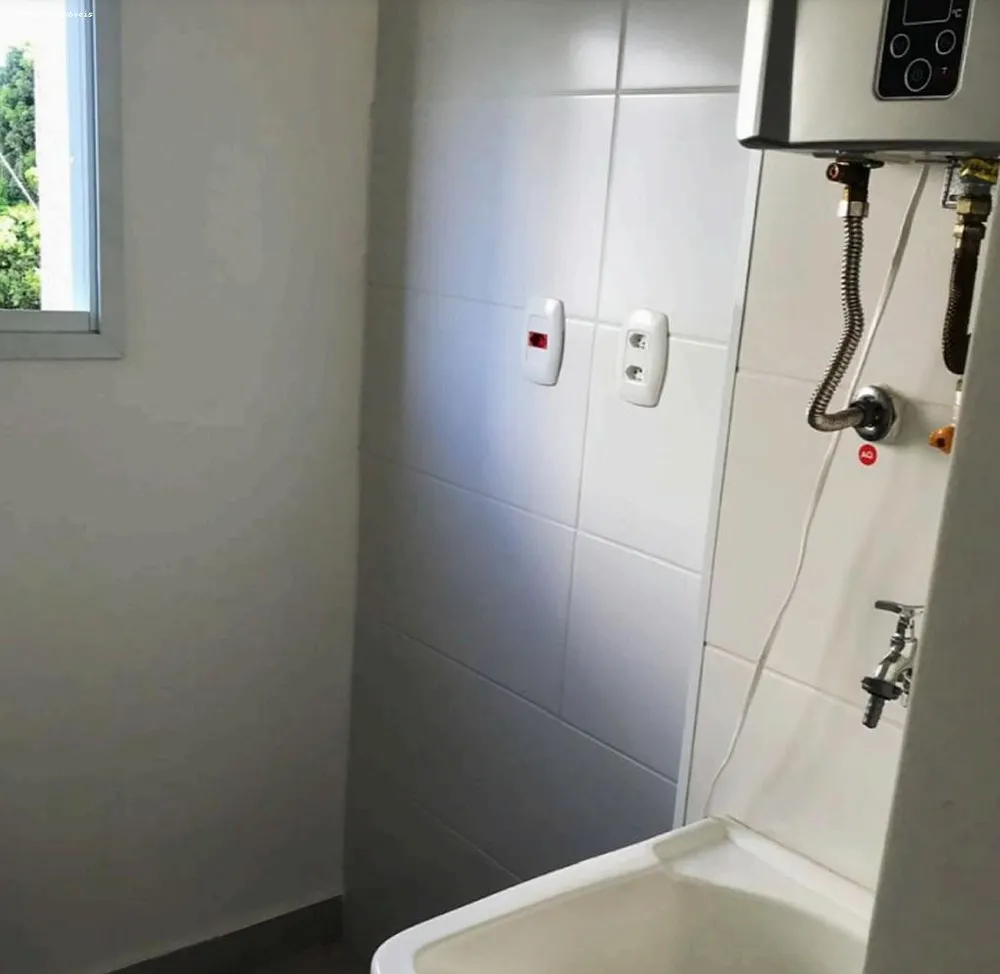 Apartamento, 2 quartos, 63 m² - Foto 16