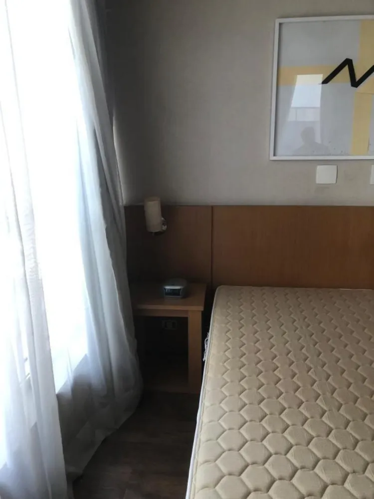 Apartamento, 1 quarto, 35 m² - Foto 6