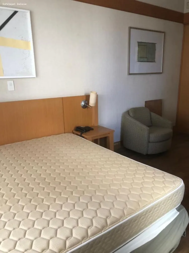 Apartamento, 1 quarto, 35 m² - Foto 5