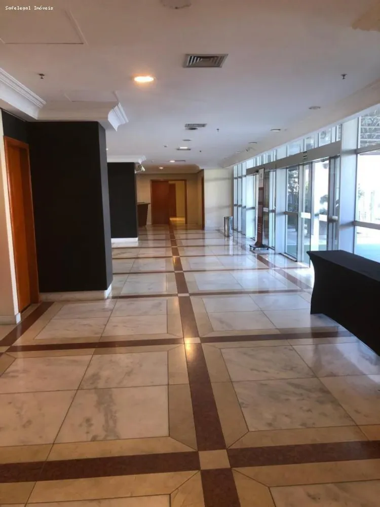 Apartamento, 1 quarto, 35 m² - Foto 3