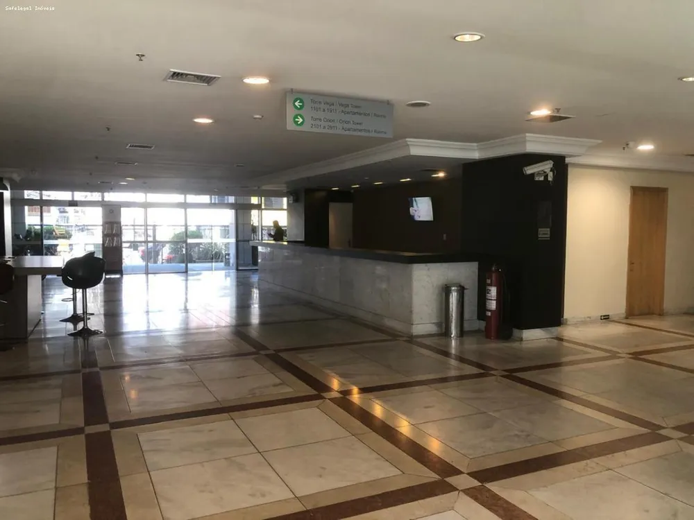 Apartamento, 1 quarto, 35 m² - Foto 1