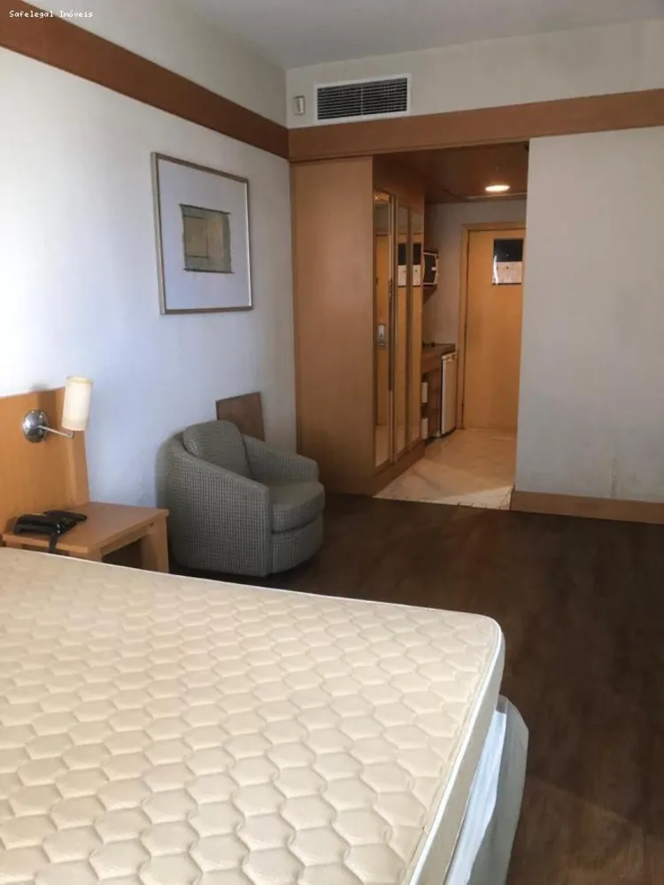 Apartamento, 1 quarto, 35 m² - Foto 13