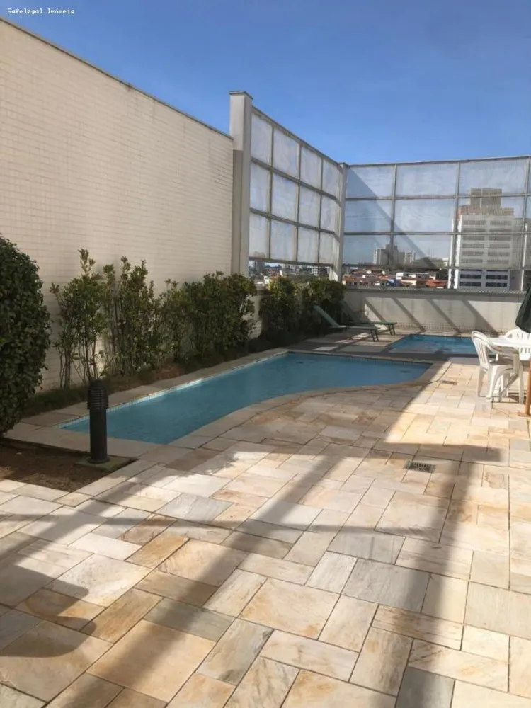 Apartamento, 1 quarto, 35 m² - Foto 17