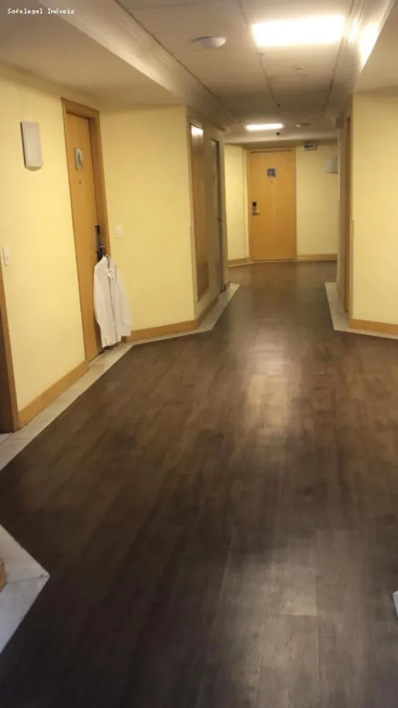 Apartamento, 1 quarto, 35 m² - Foto 16