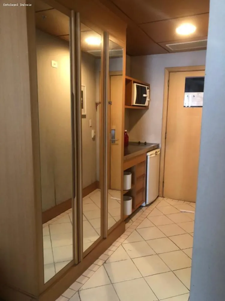 Apartamento, 1 quarto, 35 m² - Foto 8