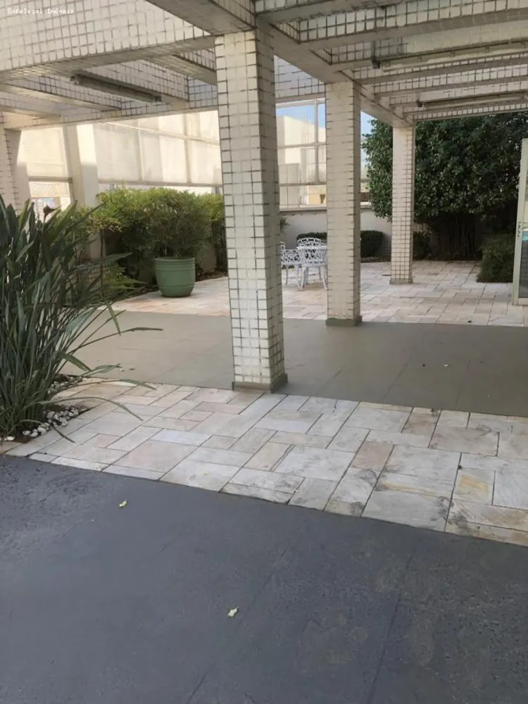 Apartamento, 1 quarto, 35 m² - Foto 20