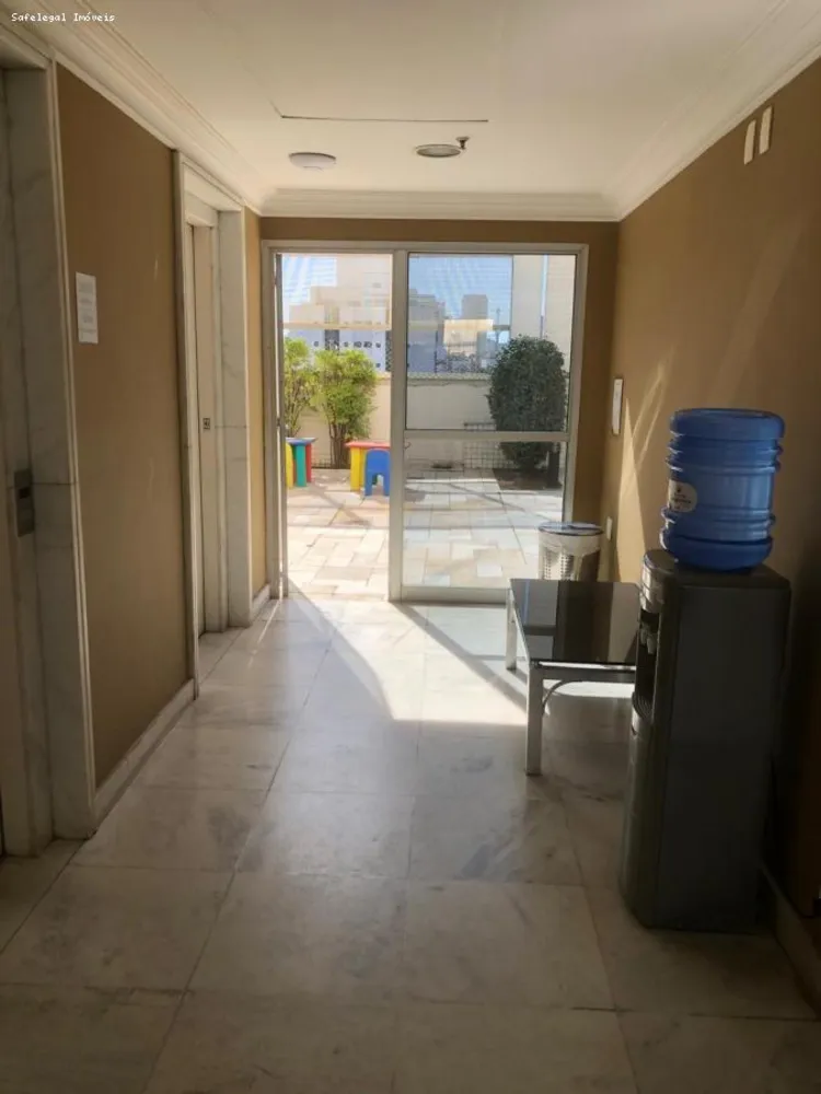 Apartamento, 1 quarto, 35 m² - Foto 21