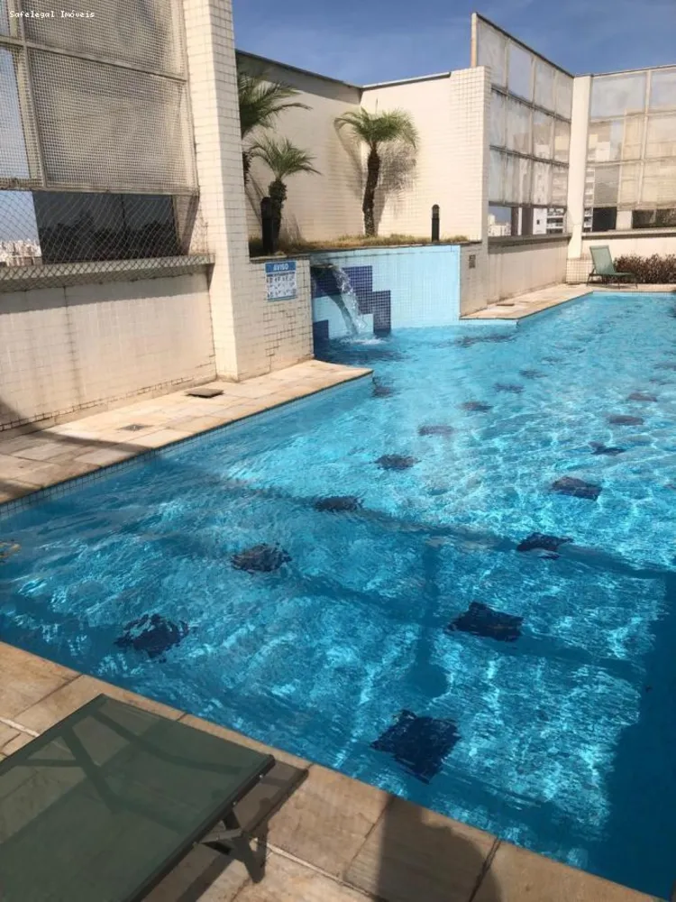 Apartamento, 1 quarto, 35 m² - Foto 2