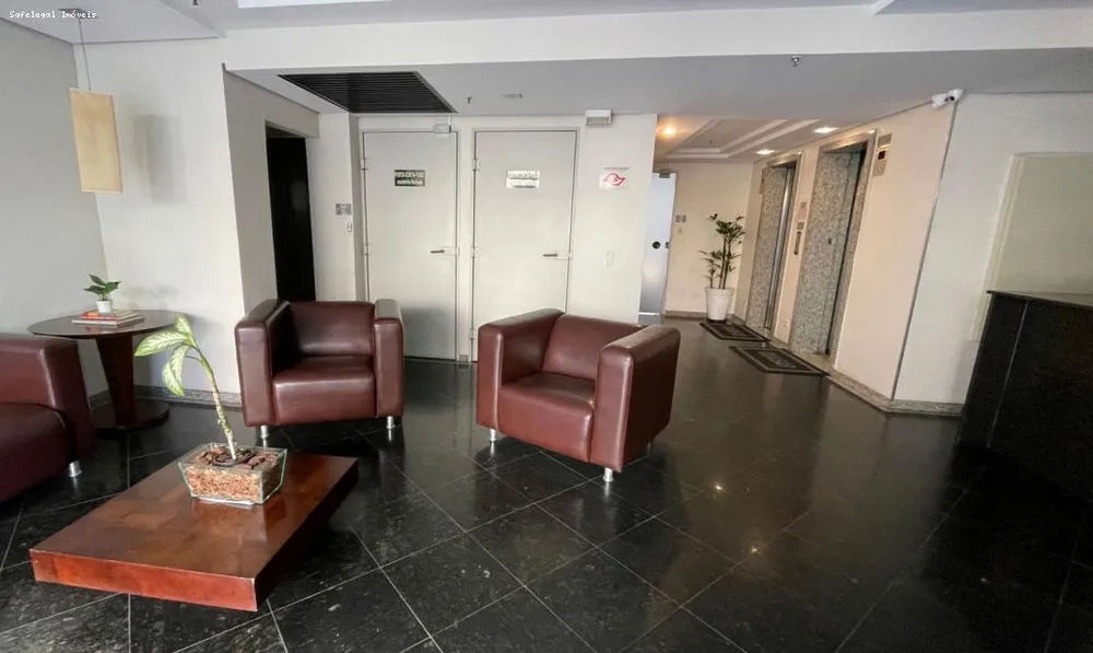 Sala-Conjunto, 31 m² - Foto 6