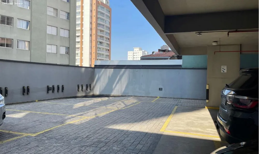 Sala-Conjunto, 31 m² - Foto 5