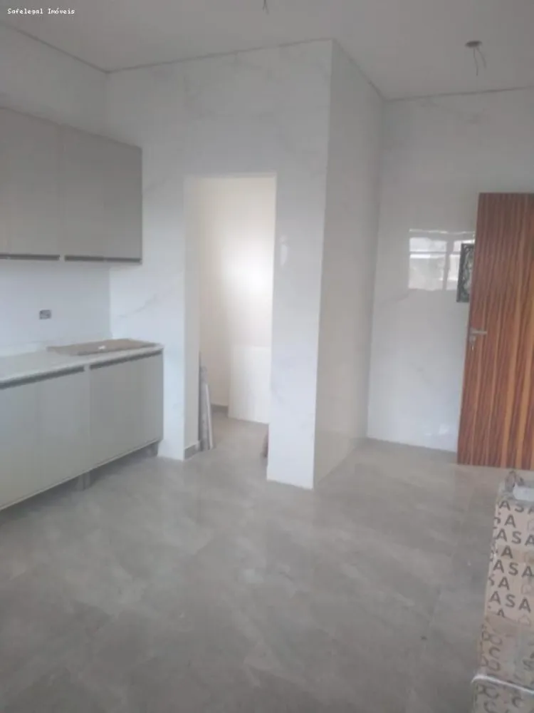 Sobrado, 4 quartos, 372 m² - Foto 6