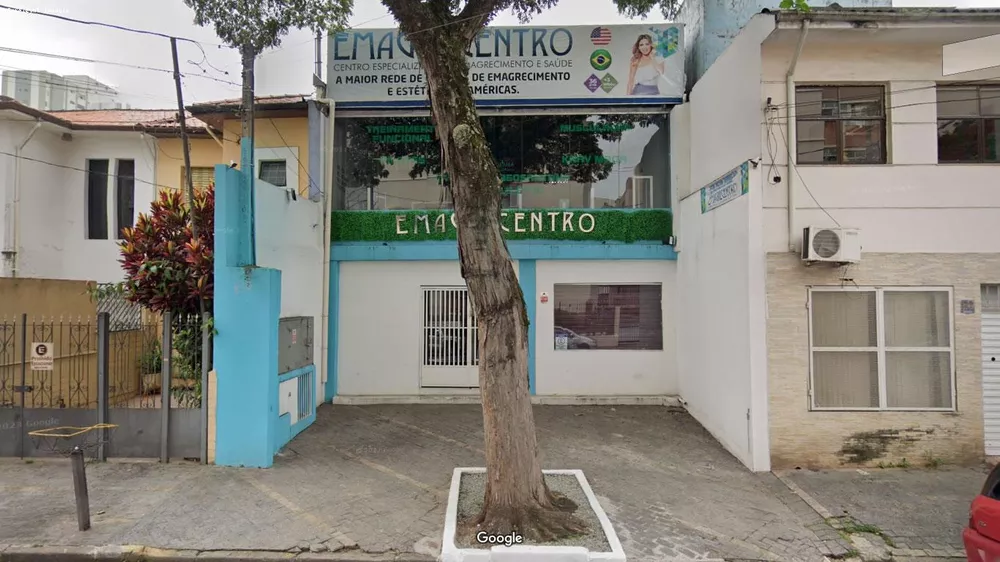 Loja-Salão à venda, 328m² - Foto 1