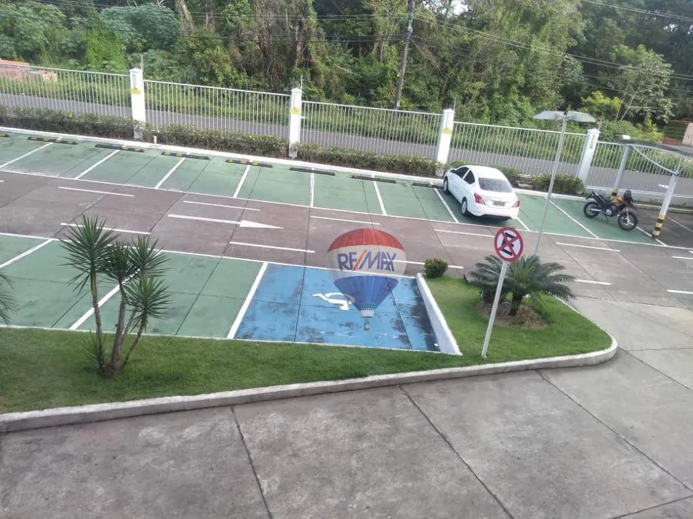 Apartamento, 2 quartos, 86 m² - Foto 2
