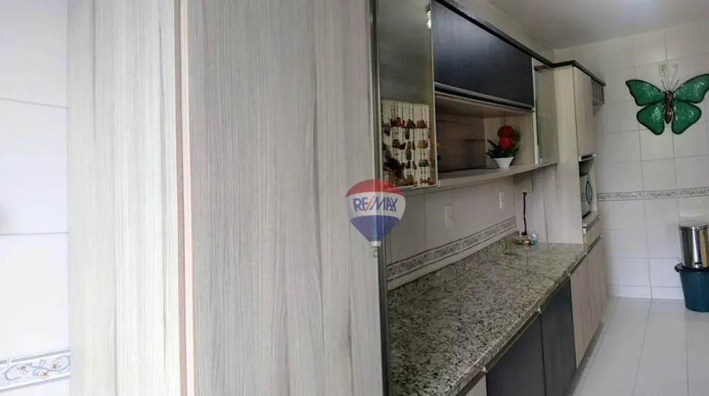 Apartamento, 2 quartos, 86 m² - Foto 3