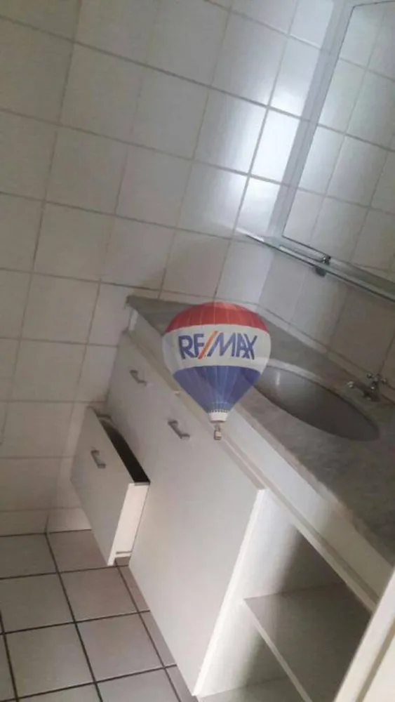Apartamento, 3 quartos, 90 m² - Foto 3