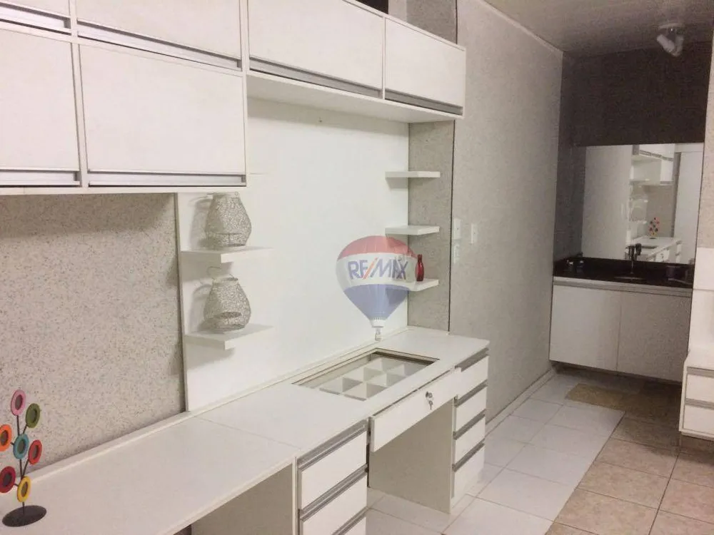 Casa de Condomínio, 6 quartos - Foto 1