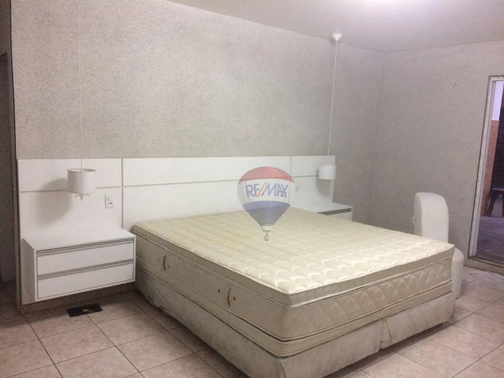 Casa de Condomínio, 6 quartos - Foto 4