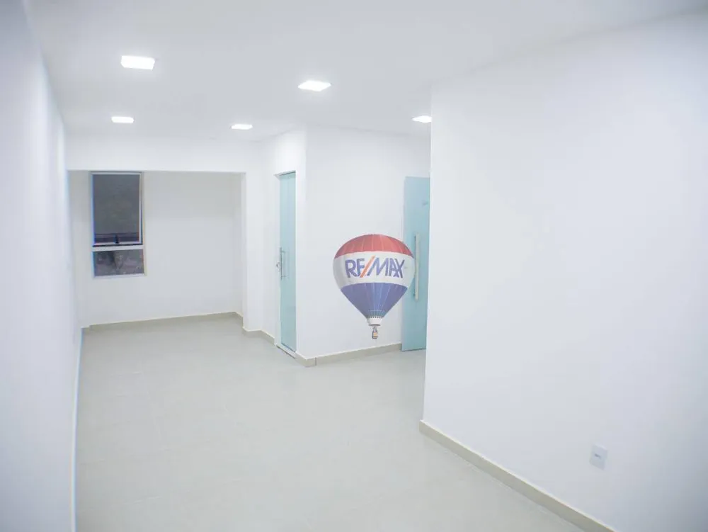 Sala-Conjunto, 22 m² - Foto 3