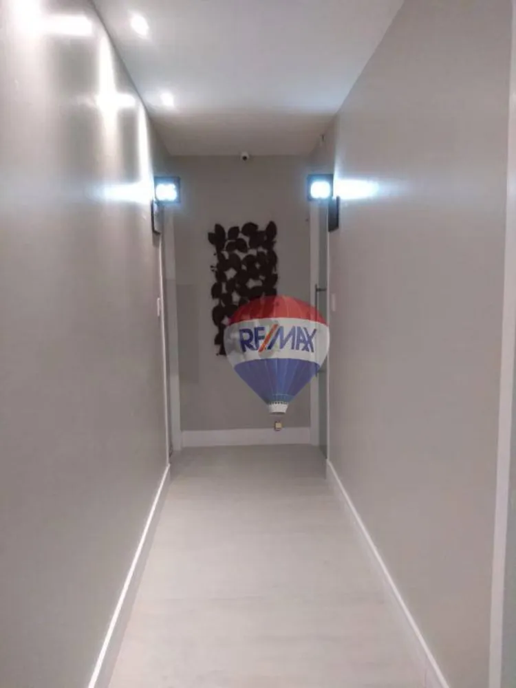 Sala-Conjunto, 22 m² - Foto 1