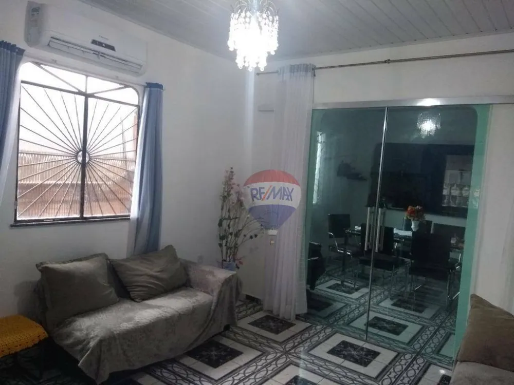 Casa, 3 quartos, 105 m² - Foto 1