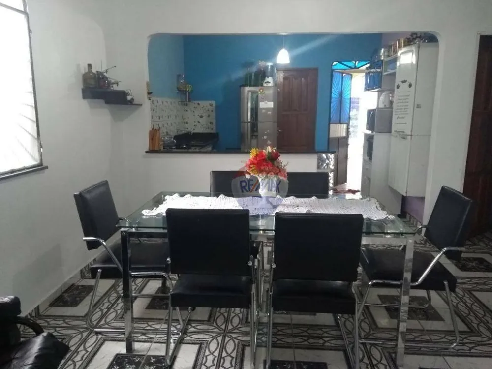 Casa, 3 quartos, 105 m² - Foto 4
