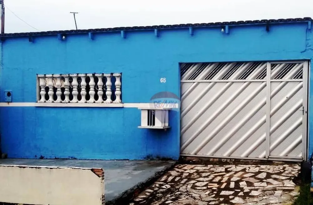 Casa, 3 quartos, 105 m² - Foto 2