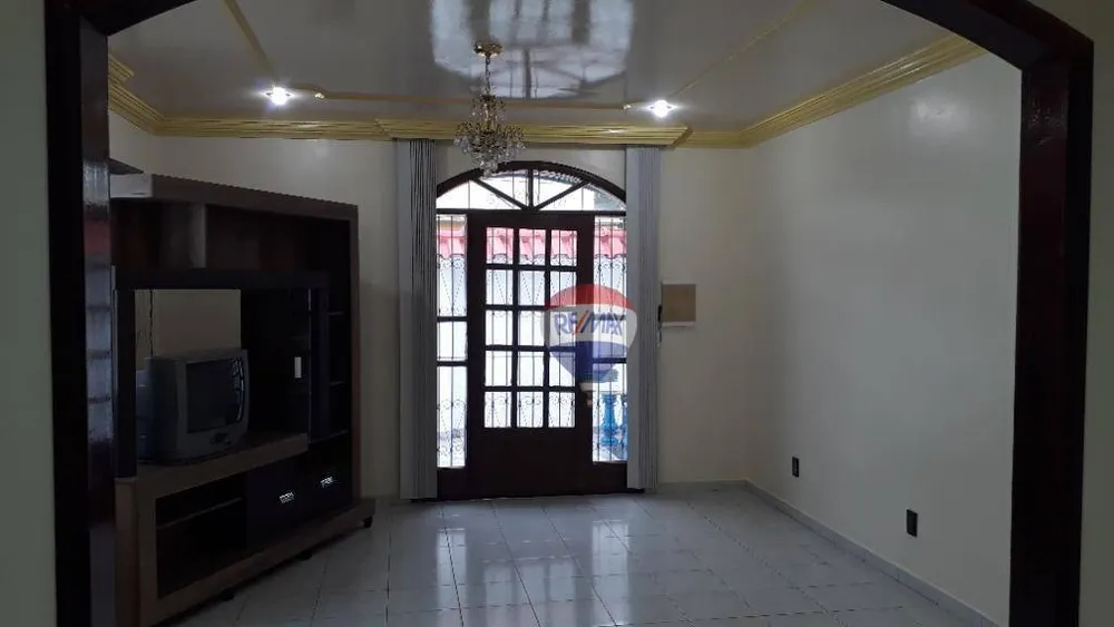 Casa, 3 quartos, 90 m² - Foto 1