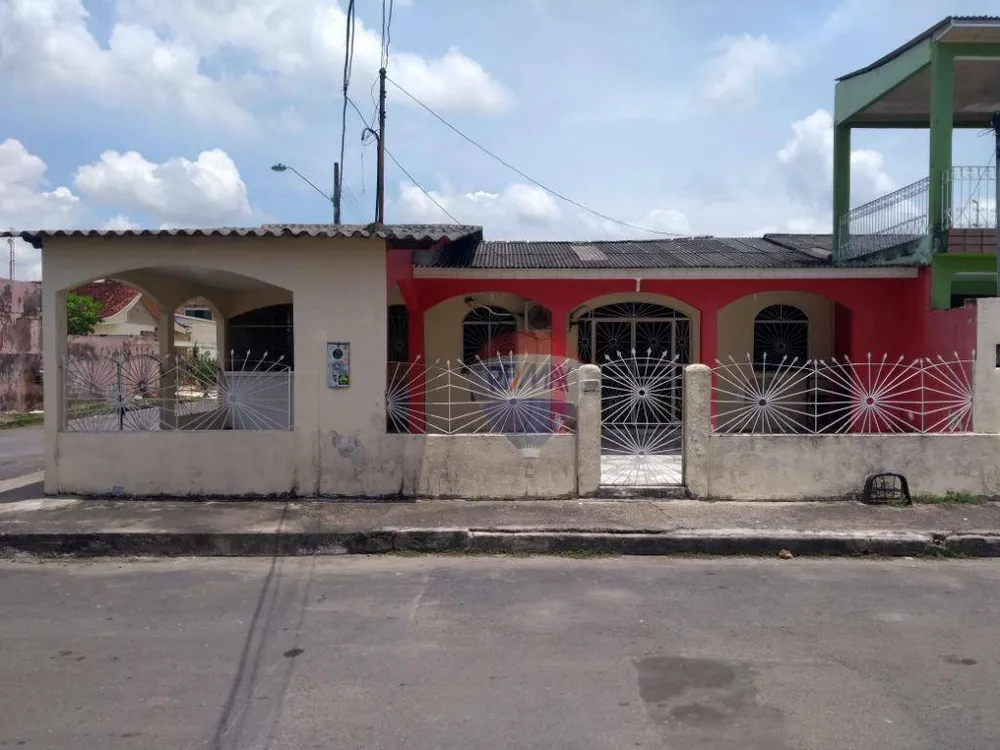 Casa, 3 quartos, 118 m² - Foto 2