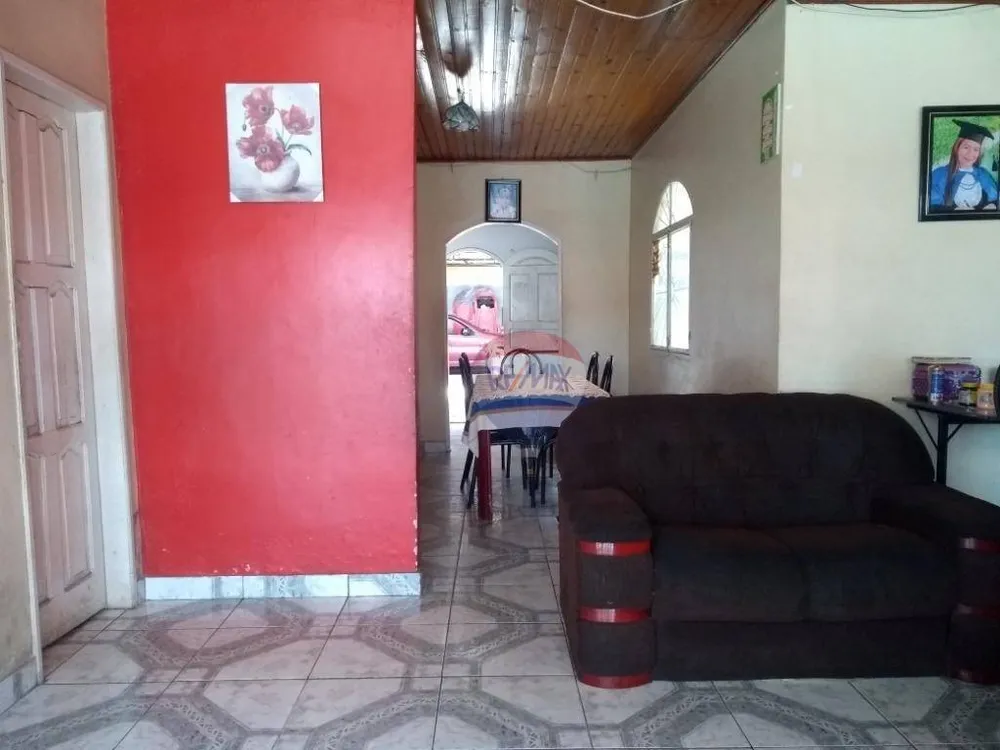Casa, 3 quartos, 118 m² - Foto 4