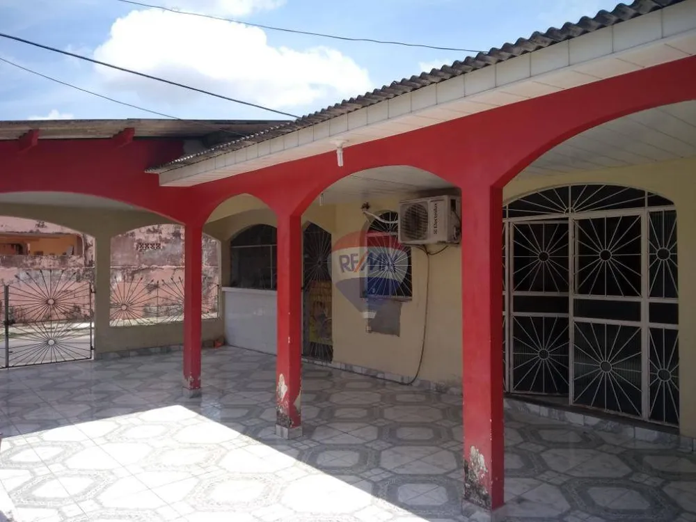 Casa, 3 quartos, 118 m² - Foto 1