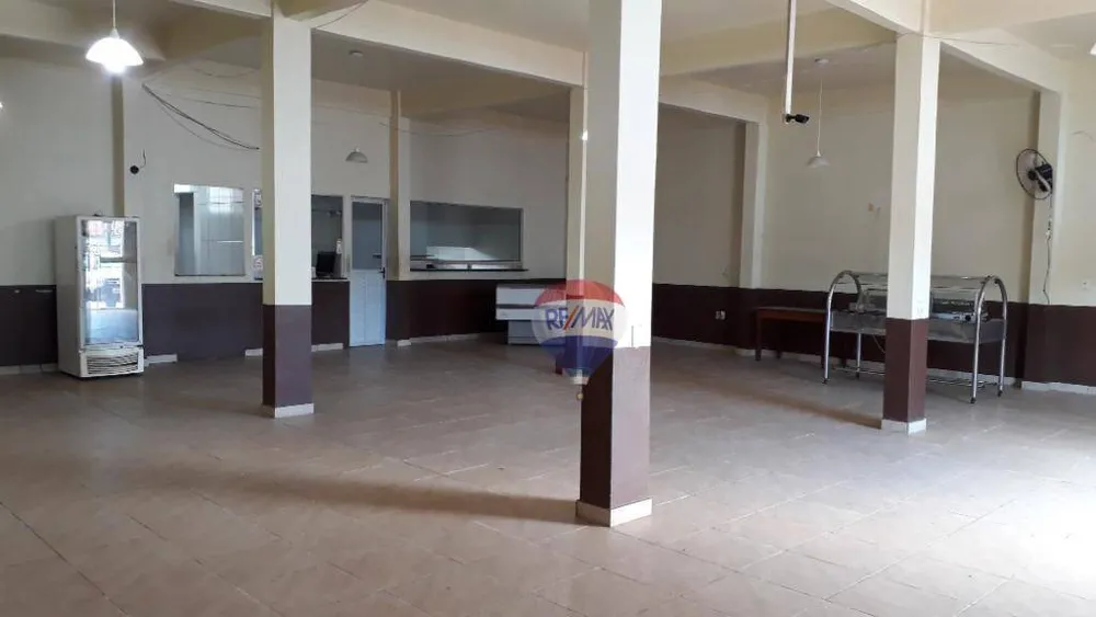 Loja-Salão, 250 m² - Foto 2