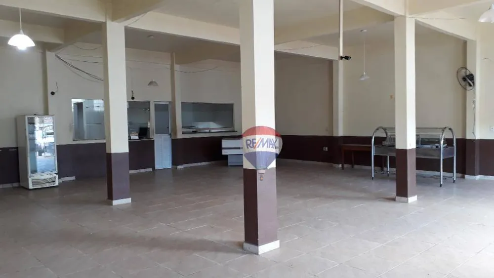 Loja-Salão, 250 m² - Foto 4