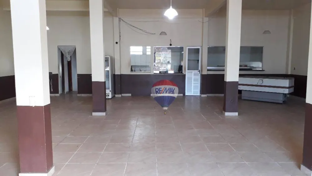 Loja-Salão, 250 m² - Foto 3
