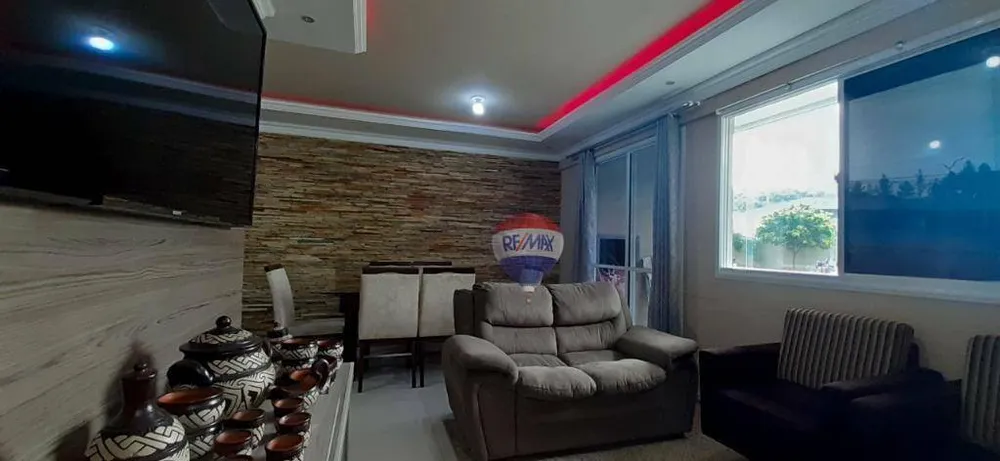 Apartamento, 3 quartos, 76 m² - Foto 4