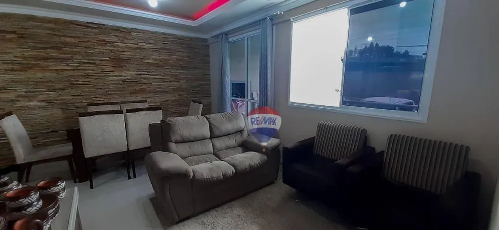 Apartamento, 3 quartos, 76 m² - Foto 3