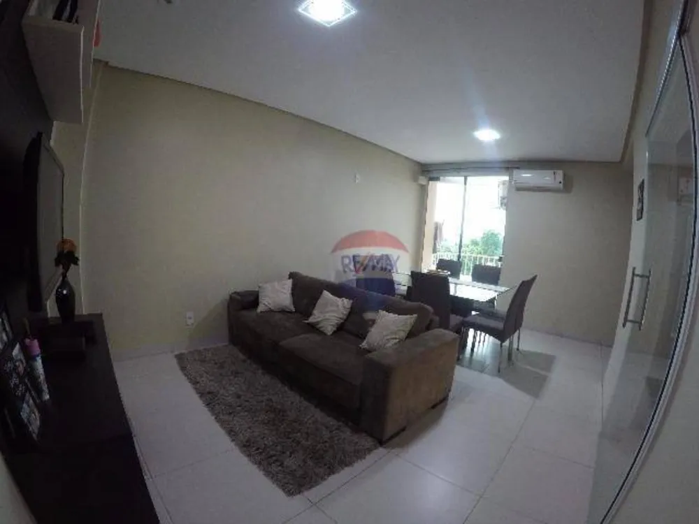 Apartamento, 2 quartos, 86 m² - Foto 3