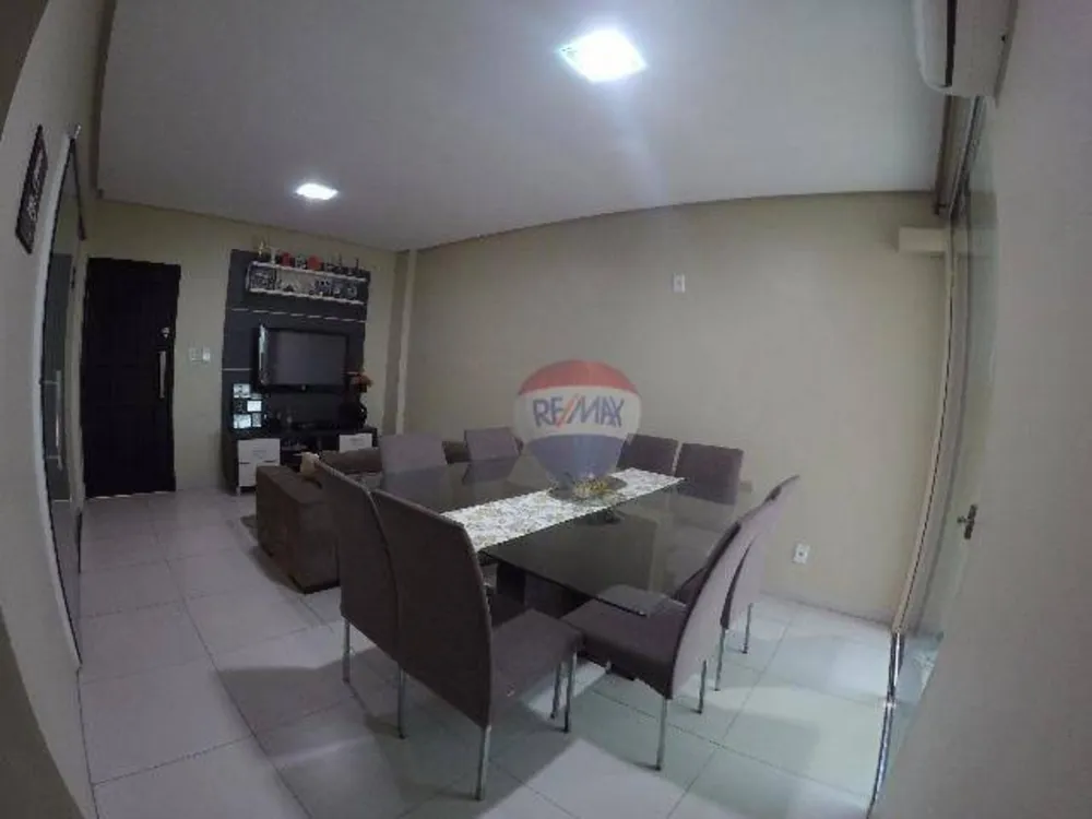 Apartamento, 2 quartos, 86 m² - Foto 1