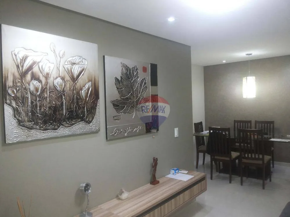 Apartamento, 3 quartos, 83 m² - Foto 4