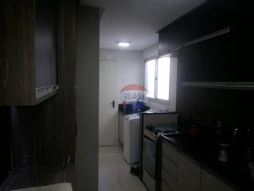 Apartamento, 3 quartos, 83 m² - Foto 8