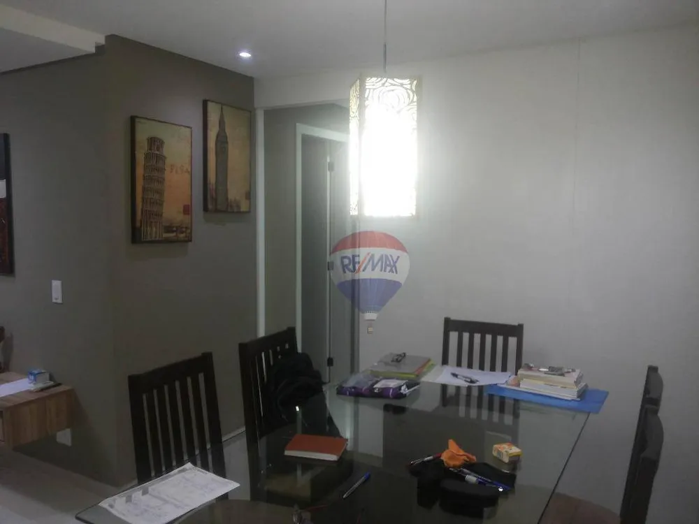 Apartamento, 3 quartos, 83 m² - Foto 5