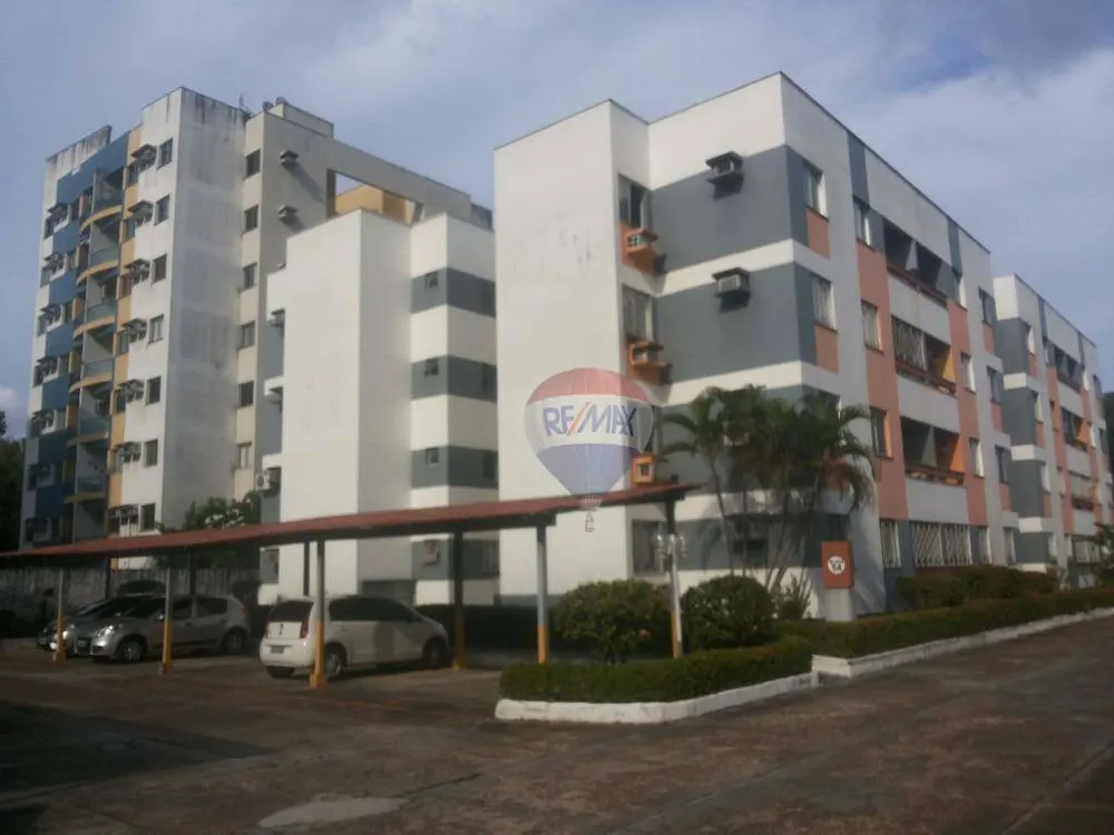 Apartamento, 3 quartos, 83 m² - Foto 2